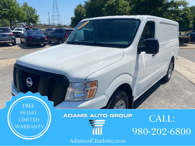 nissan nv cargo 2021 1N6BF0KM4MN806985 image nissan nv cargo 2021 1N6BF0KM4MN806985 image